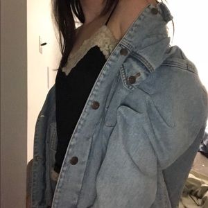 🎄NEW YEARS SALE!🎄 Vintage Jordache 80s Jacket